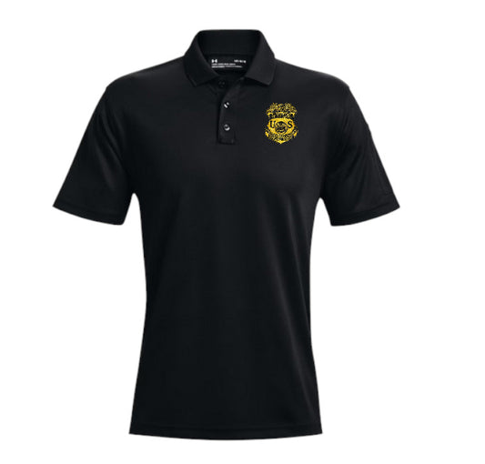 ACI UNDER ARMOUR POLO