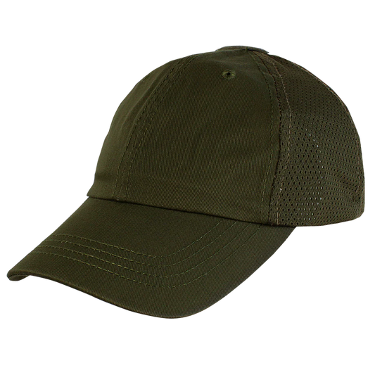 CONDOR TACTICAL TEAM MESH CAP -TCTM