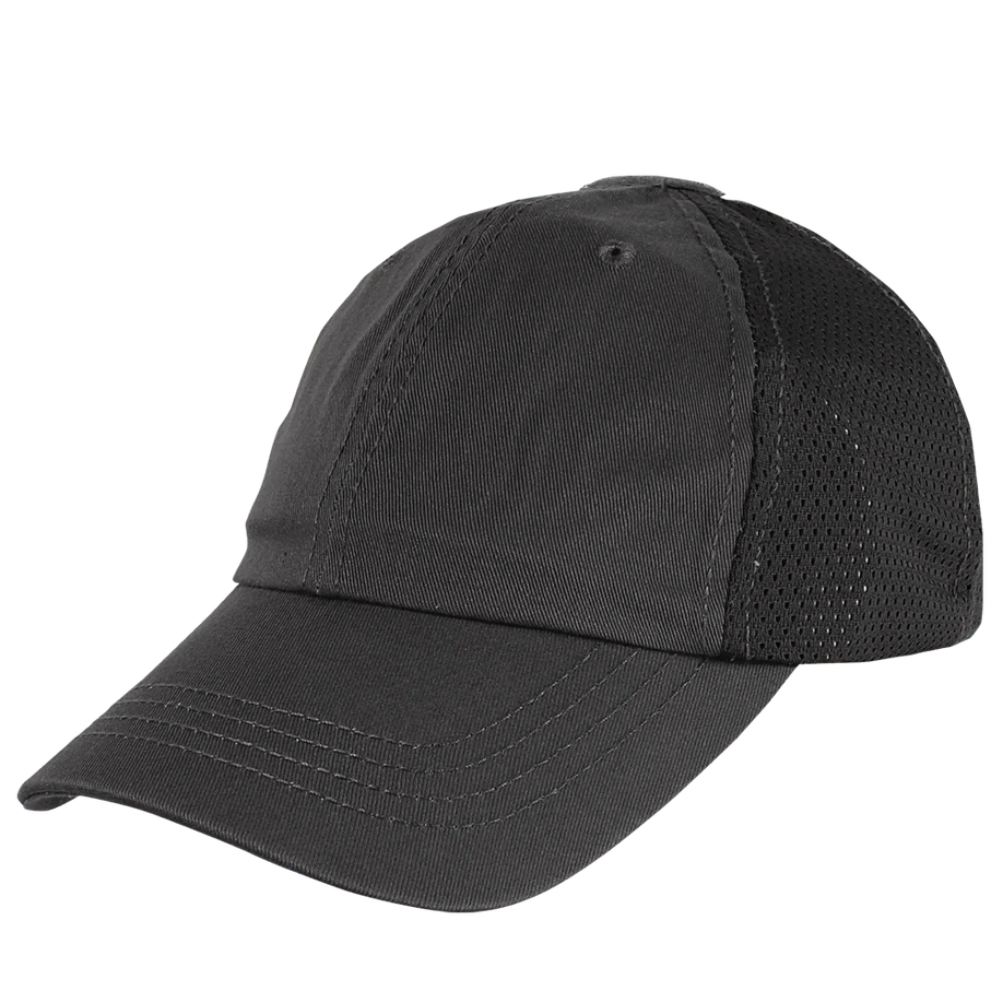 CONDOR TACTICAL TEAM MESH CAP -TCTM