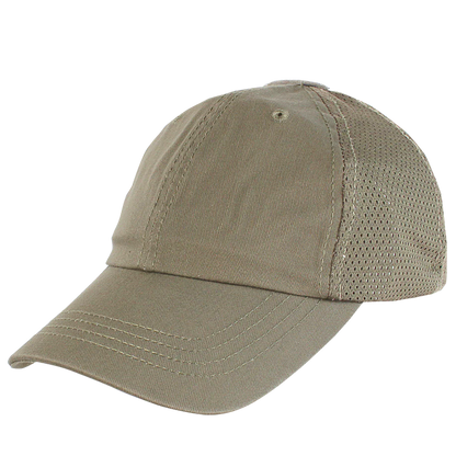 CONDOR TACTICAL TEAM MESH CAP -TCTM