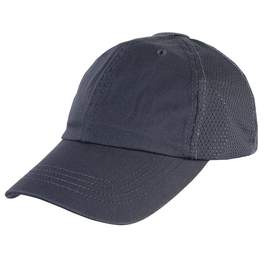 CONDOR TACTICAL TEAM MESH CAP -TCTM