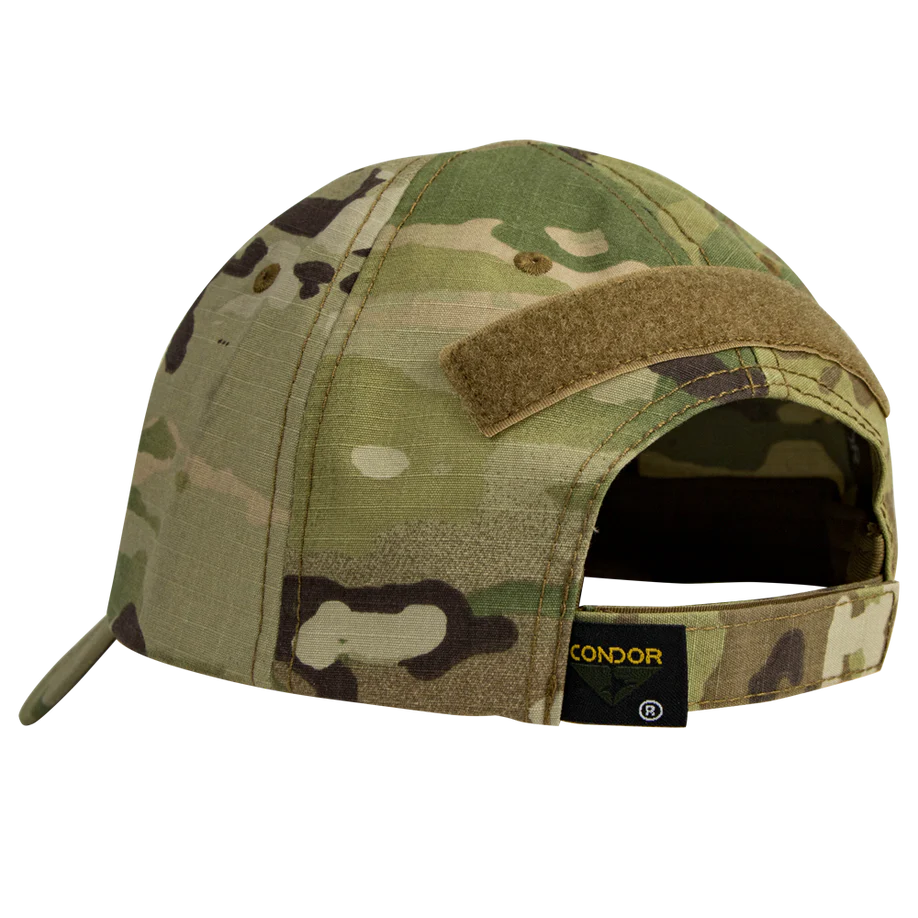 CONDOR TACTICAL TEAM CAP TCT