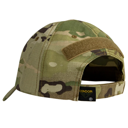 CONDOR TACTICAL TEAM CAP TCT