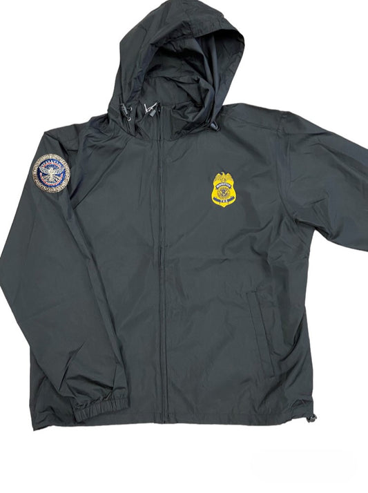 TSA INSPECTOR NORTHEND JACKET