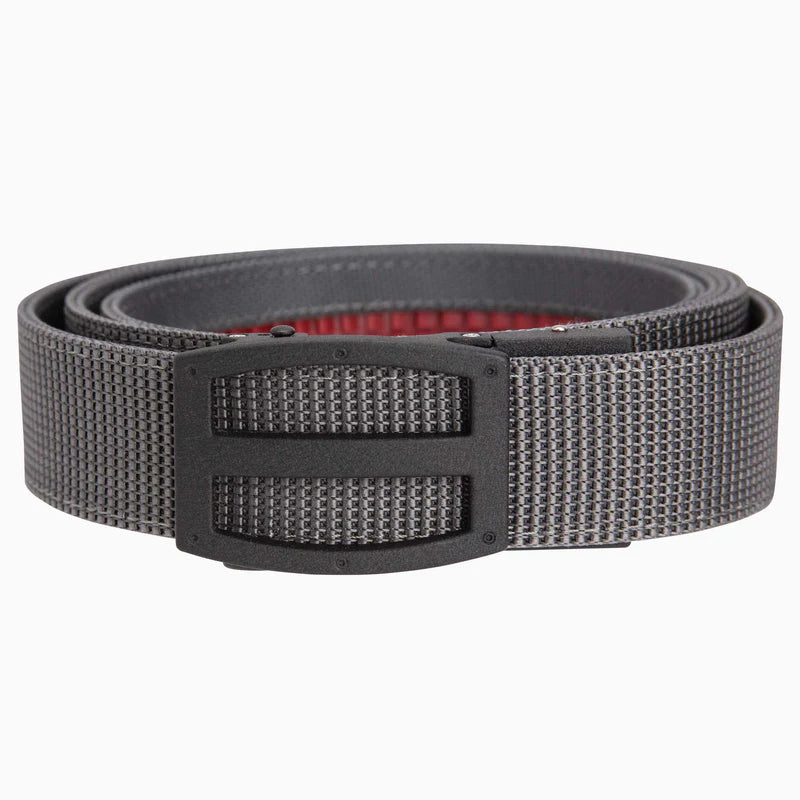 NEXBELT TITAN BLACK, 38MM STRAP EDC BELT