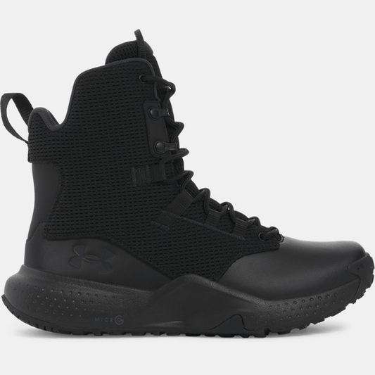 UNDER ARMOUR MICRO G STELLAR BOOT- NEW