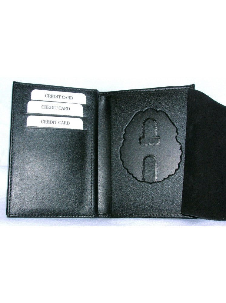 USCP OFFICER WALLET STYLE CASE