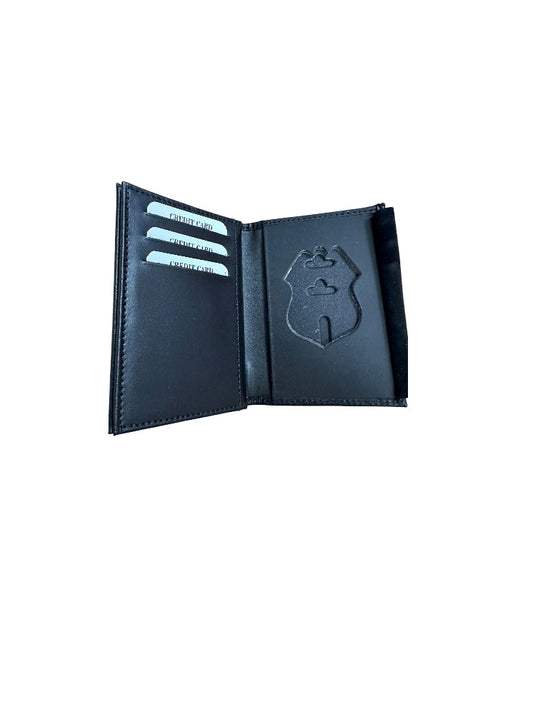 EPA-CID WALLET STYLE CASE