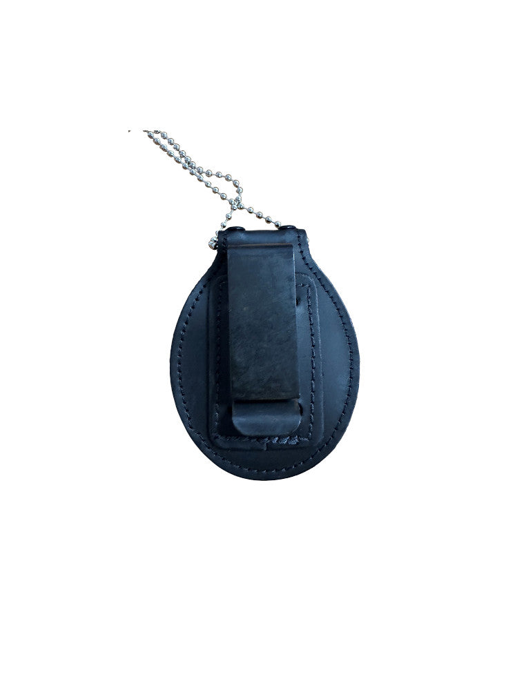 VA-OIG BELT BADGE CLIP