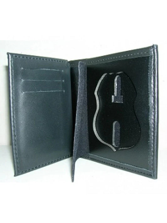 VA POLICE WALLET STYLE CASE