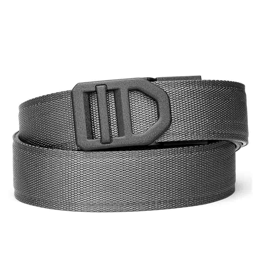 X5 BUCKLE TACTICAL GUN BELT (4 colors)