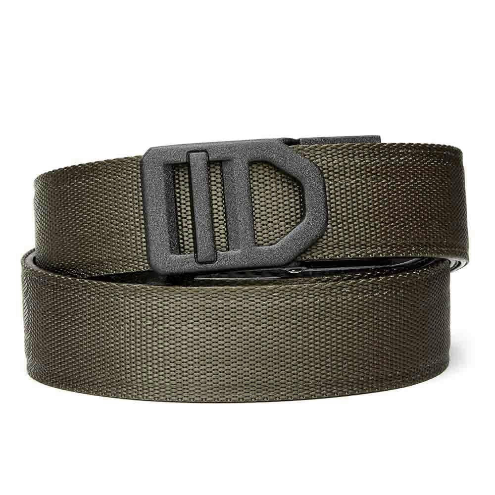 X5 BUCKLE TACTICAL GUN BELT (4 colors)