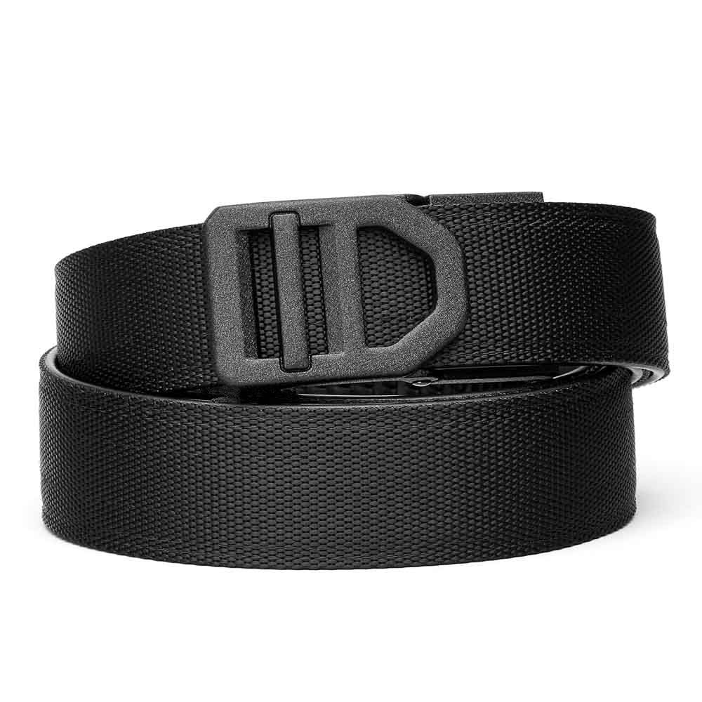 X5 BUCKLE TACTICAL GUN BELT (4 colors)