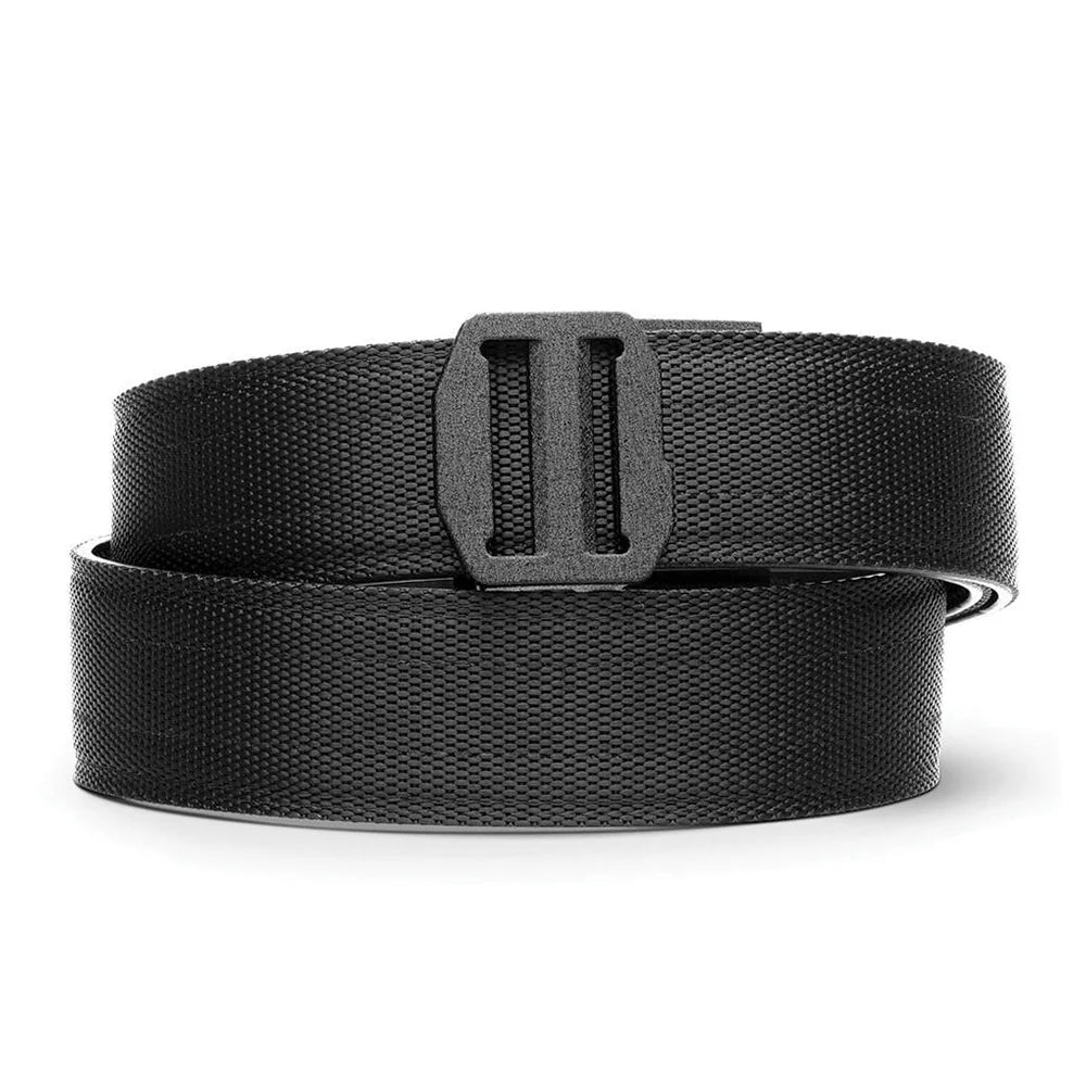 X7 BUCKLE TACTICAL GUN BELT (4 colors)