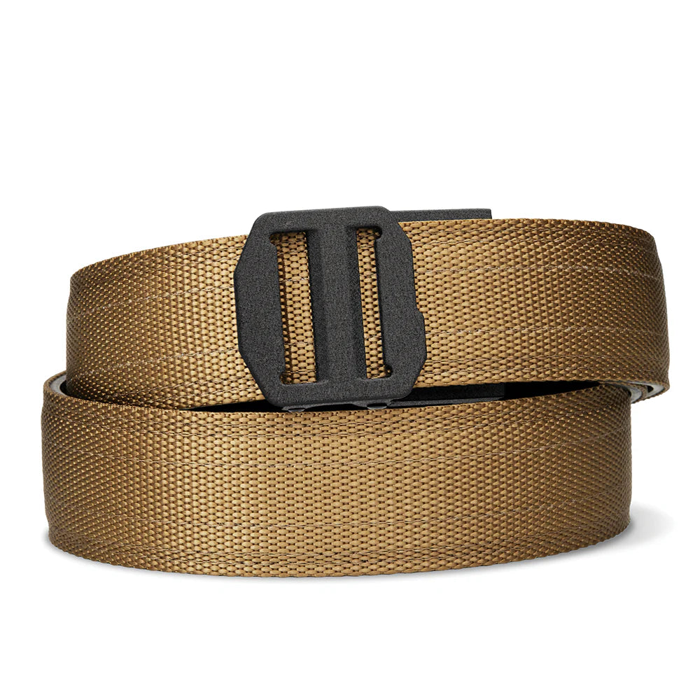 X7 BUCKLE TACTICAL GUN BELT (4 colors)