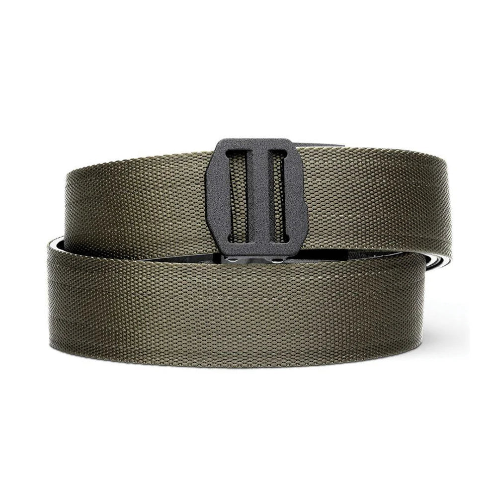 X7 BUCKLE TACTICAL GUN BELT (4 colors)