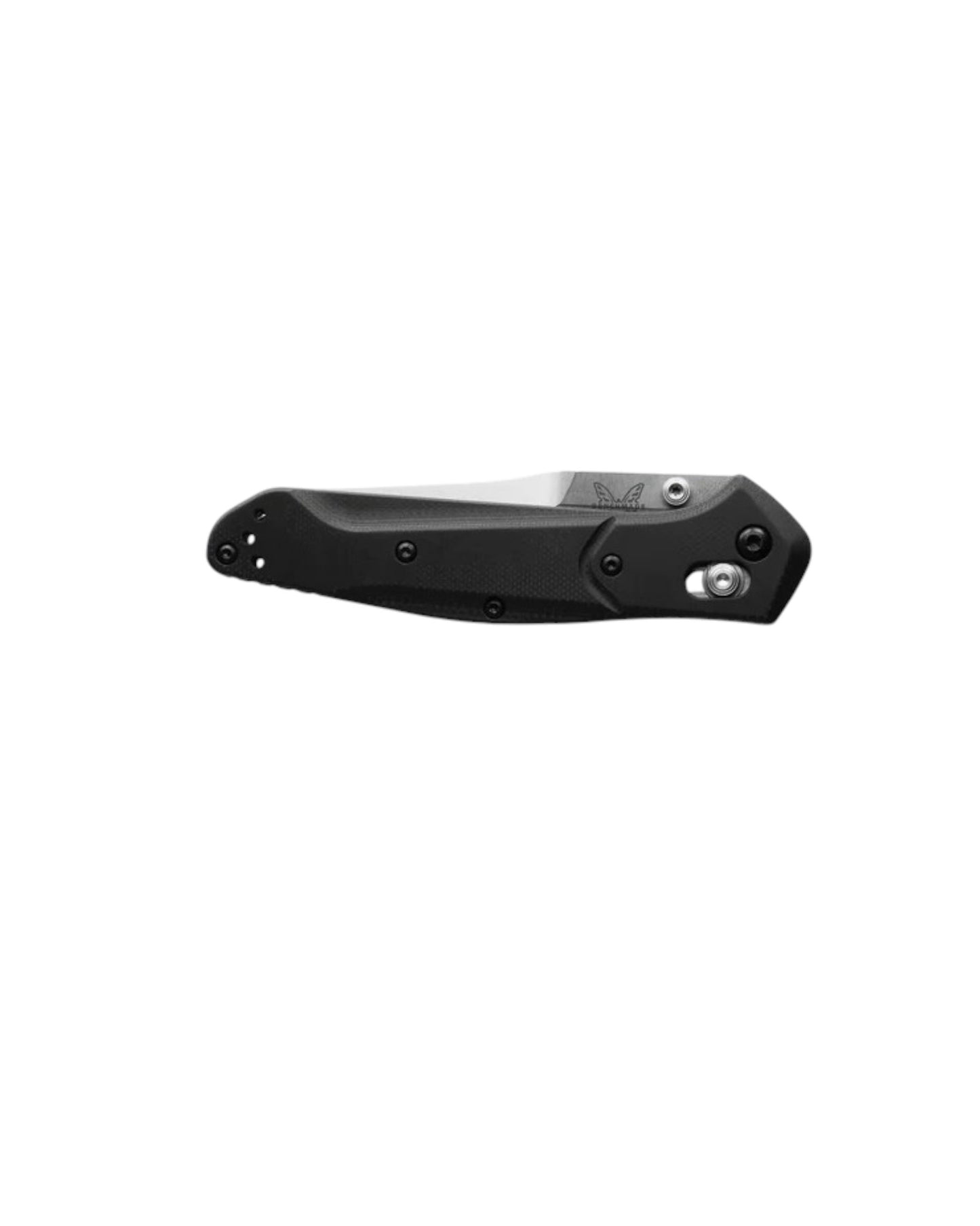 BENCHMADE 940 OSBORNE BLACK KNIFE