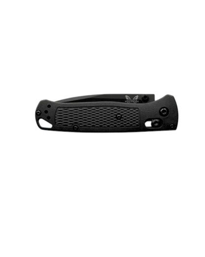 BENCHMADE BUGOUT BLACK KNIFE