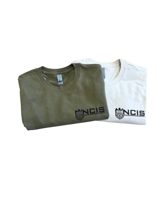 NCIS FLAG T-SHIRT