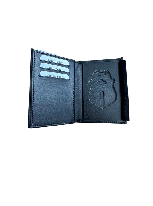 USCP SPECIAL AGENT WALLET STYLE CASE