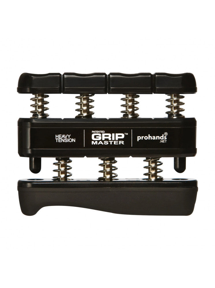 PROHANDS GRIP MASTER HAND EXERCISER