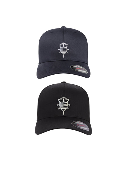 BOP DCT SHIELD HAT