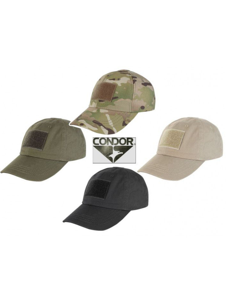 CONDOR TACTICAL CAP - TC