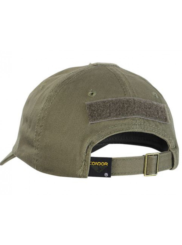 CONDOR TACTICAL CAP - TC