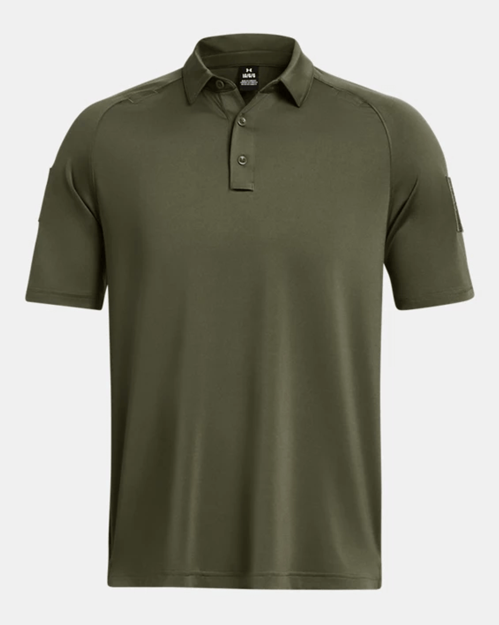 UNDER ARMOUR TACTICAL ELITE POLO