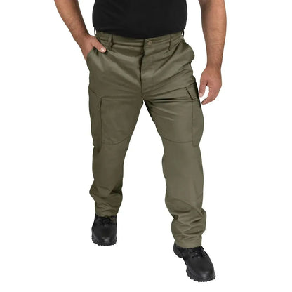 PROPPER-BDU TROUSER BUTTON FLY