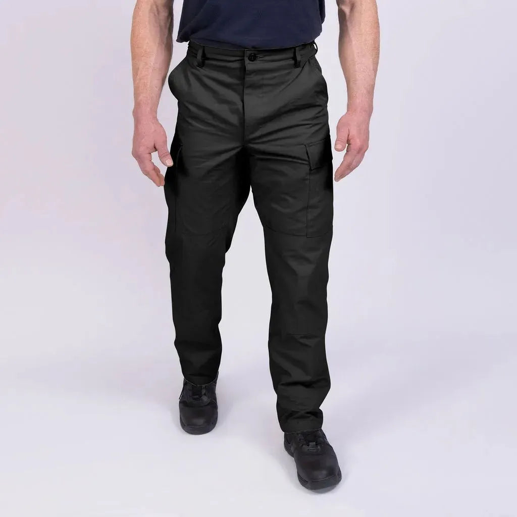 PROPPER-BDU TROUSER BUTTON FLY