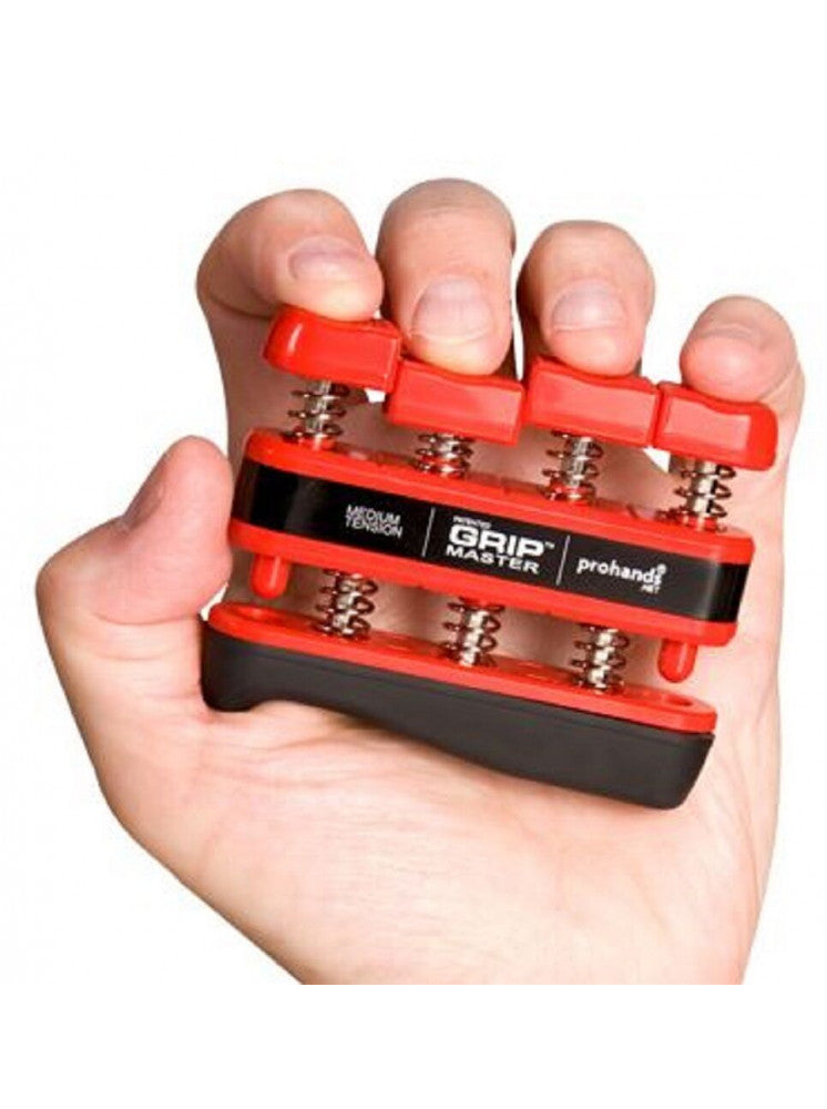 PROHANDS GRIP MASTER HAND EXERCISER