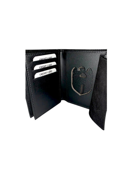 NCIS WALLET STYLE BADGE CASE