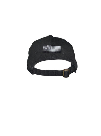 IRS CI LOW PROFILE CAP