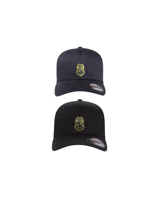 FWS SA BADGE FLEX FIT HAT