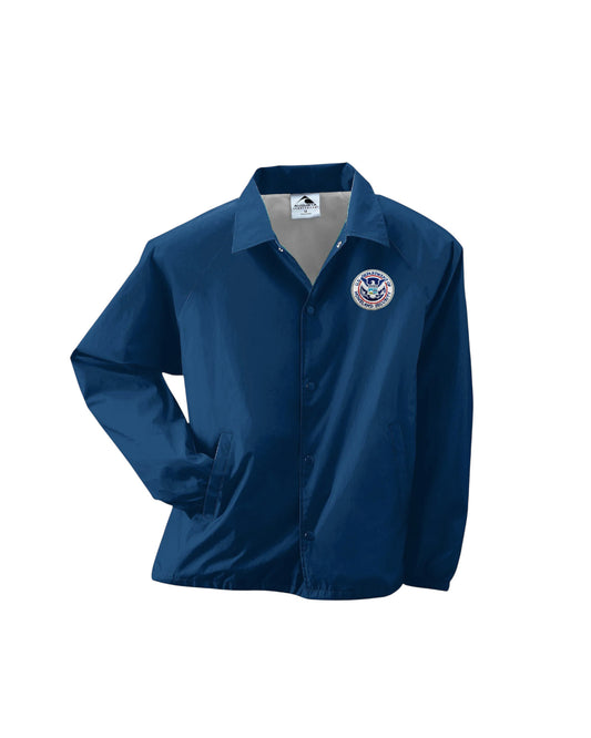 DHS SEAL WINDBREAKER-3100