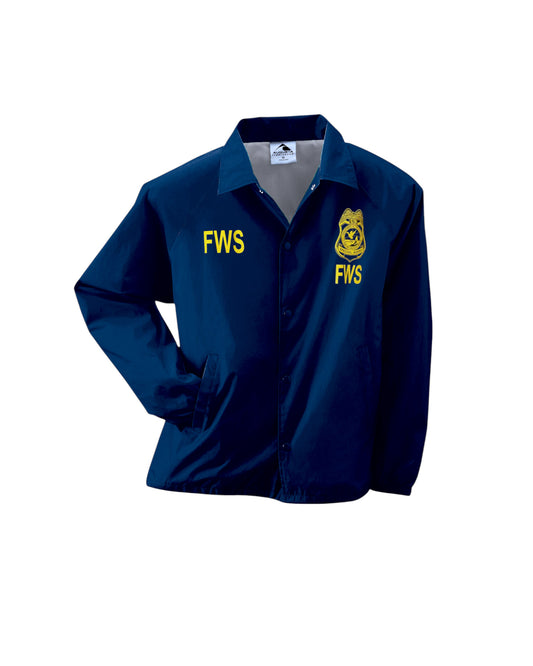 FWS SPECIAL AGENT RAID JACKET-3100