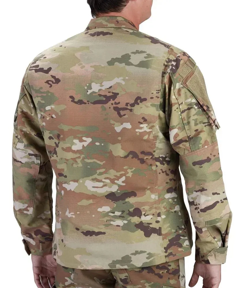 PROPPER ACU COAT NYCO MULTICAM  50/50