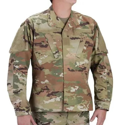 PROPPER ACU COAT NYCO MULTICAM  50/50