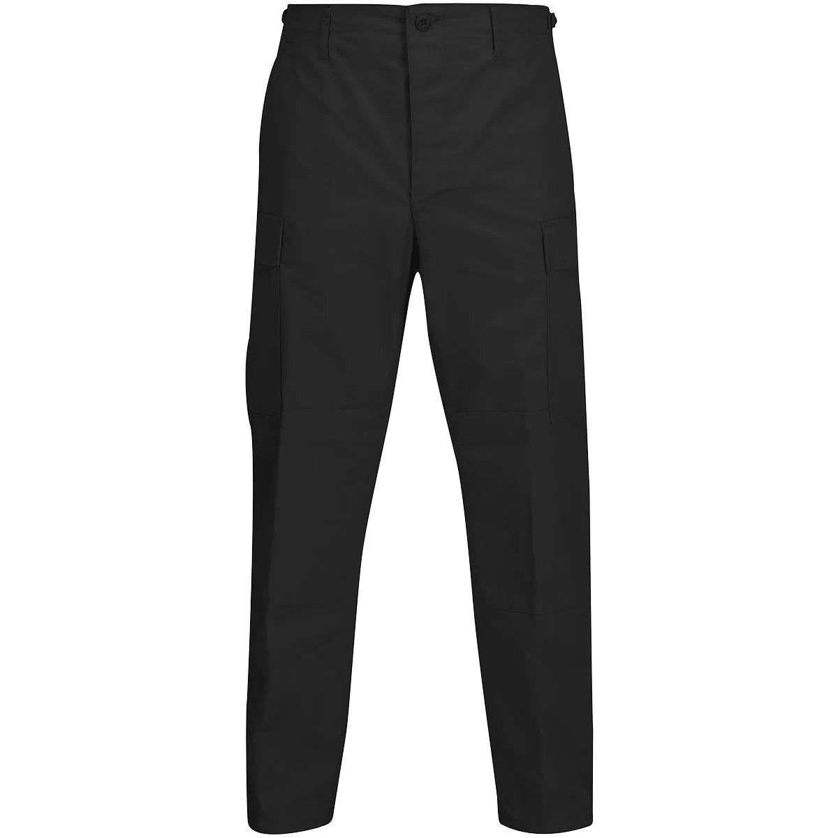 PROPPER POLY/COTTON RIPSTOP BDU PANT  BLACK