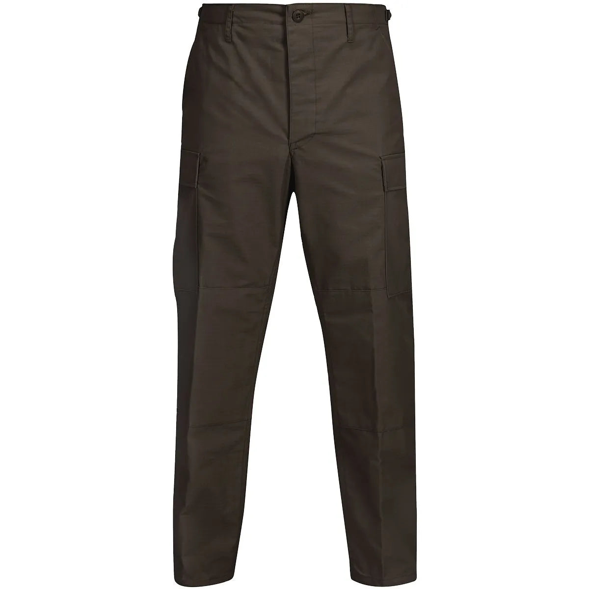 PROPPER POLY/COTTON RIPSTOP BDU PANT BROWN