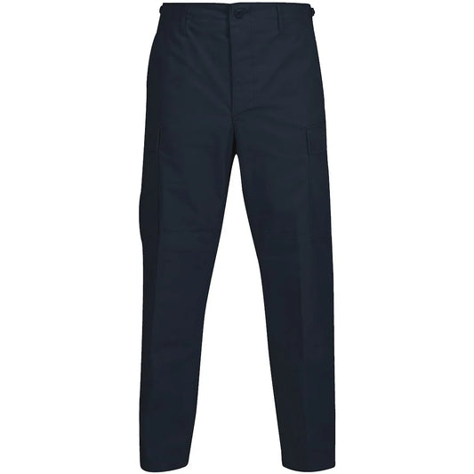 PROPPER POLY/COTTON RIPSTOP BDU PANT DARK NAVY