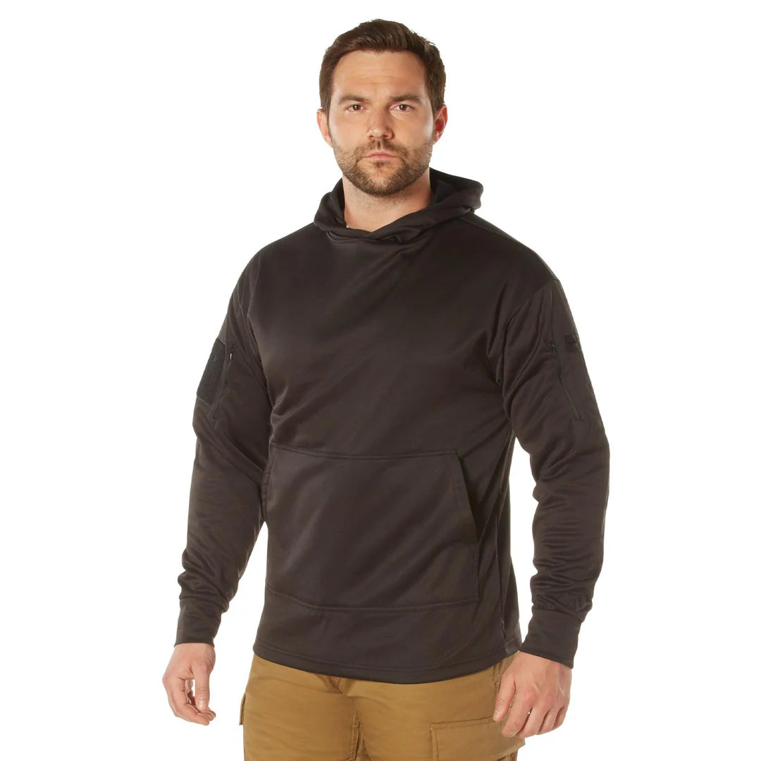 ROTHCO CONCEALED CARRY HOODIE