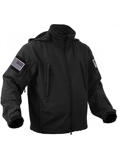 ROTHCO SPECIAL OPS SOFT SHELL JACKET