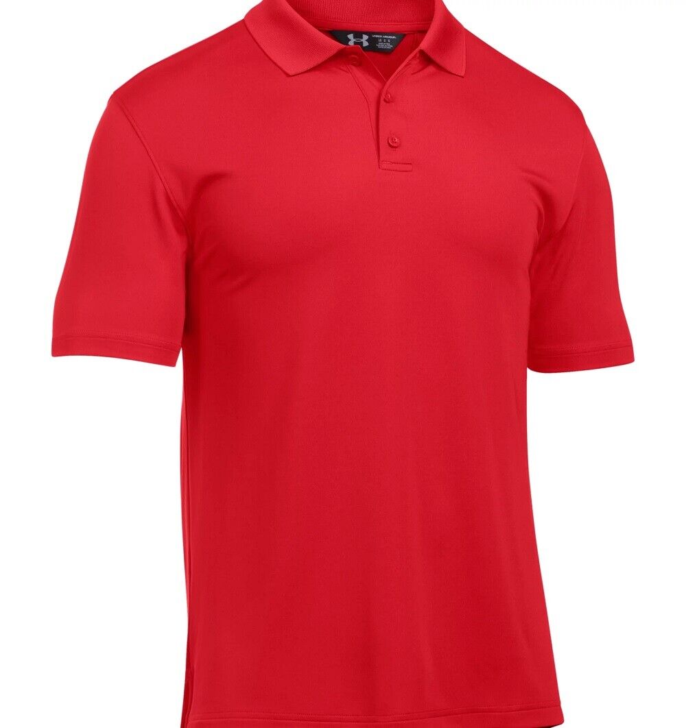 MEN'S UNDER ARMOUR TACTICAL POLO 2.0