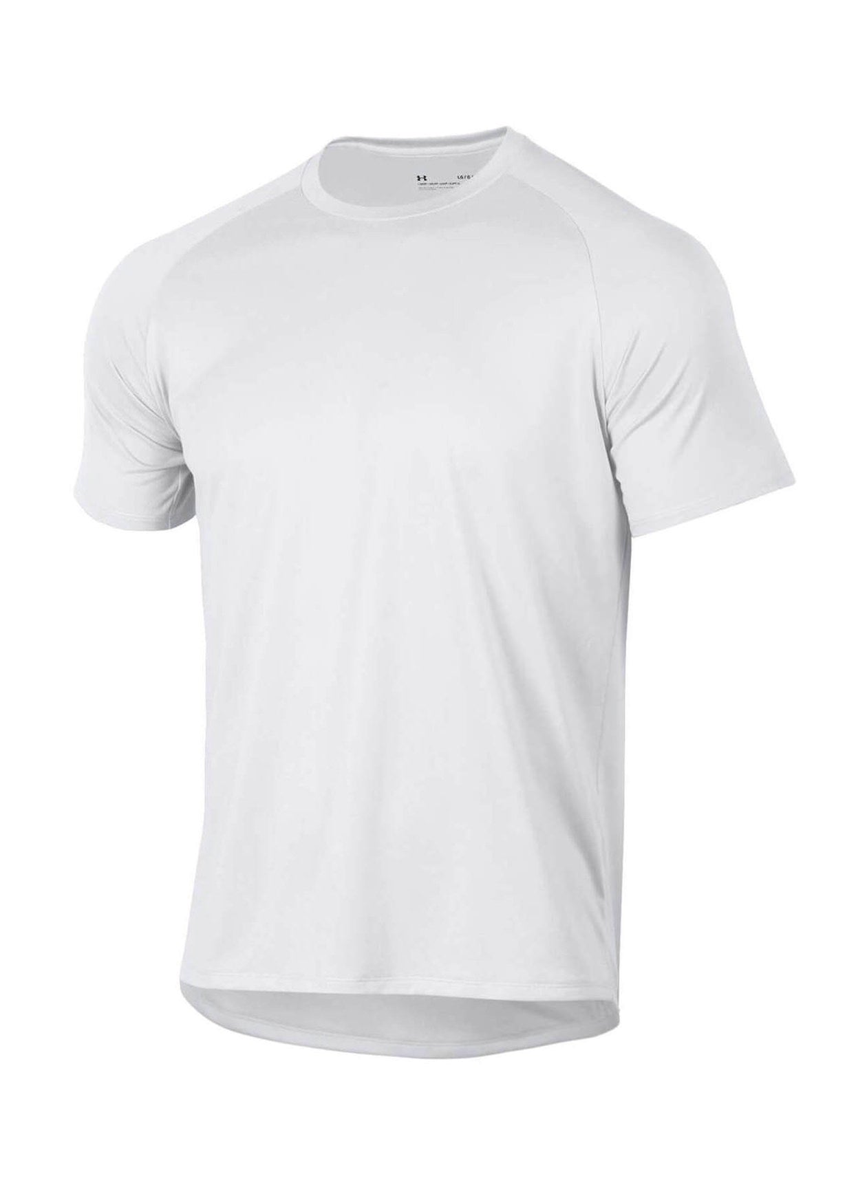 UNDER ARMOUR TACTICAL TECH T-SHIRT SHORT SLEEVE