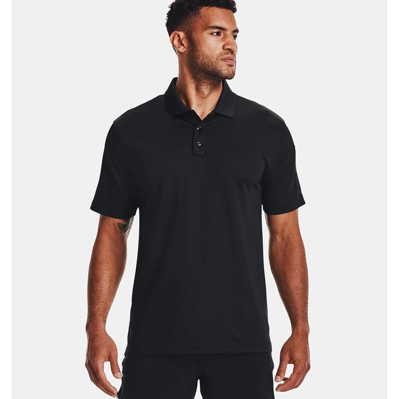 UNDER ARMOUR TACTICAL ELITE POLO