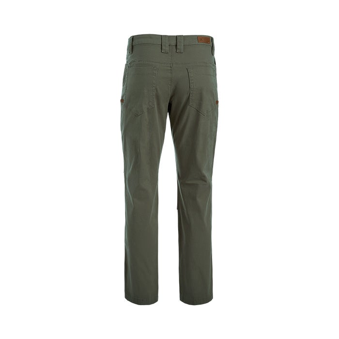 VERTX DELTA STRETCH PANT 2.1  OD GREEN