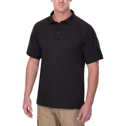 VERTX MEN'S COLDBLACK SHORT SLEEVE POLO