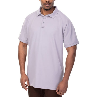 VERTX MEN'S COLDBLACK SHORT SLEEVE POLO